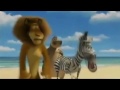 Cartoon Network Madagascar Promo 2011