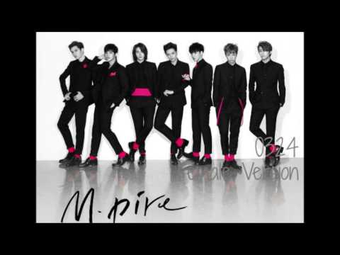 M.Pire - 0324 [Female Version]