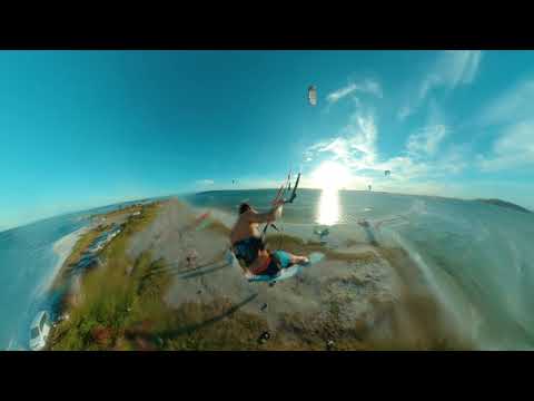 THE MOST VIRAL KITESURF VIDEO EVER! Over 70 million views!!
