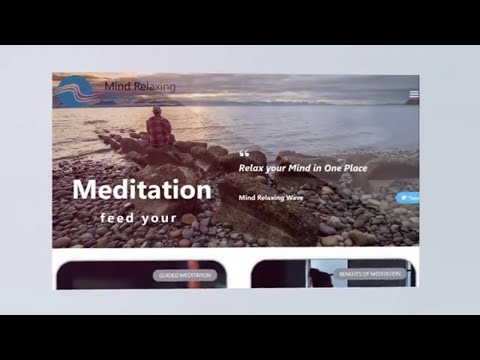 Uwo Mind - Stress Relief,Yoga