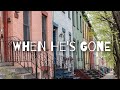 PARTYNEXTDOOR Drake WHEN HE S GONE Lyrics