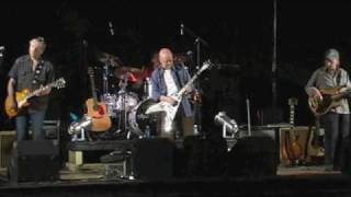 Wishbone Ash II Rehearsing Live At The Moonshine Theatre