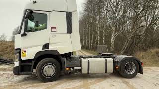 Renault T 440 - DTI 13 truck tractor | Image 4 - Autoline