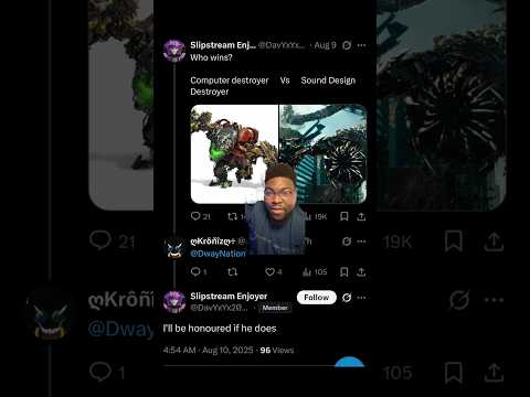 Devastator Vs Driller #shorts #meme