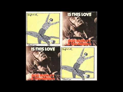 Bob Marley vs Soft Cell - Is This Tainted Love?