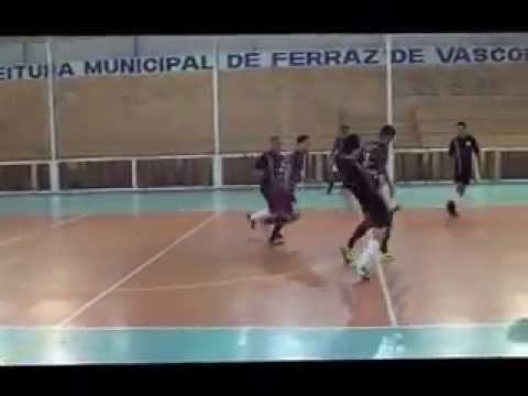 vai vendo futsal