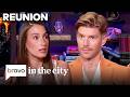 SNEAK PEEK Your First Look At The In The City Season 1 Reunion In The City S1 Bravo