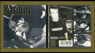 Strain ~ Strain [overkill CD] 1994/1996