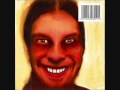 Aphex Twin-Cow Cud is a Twin