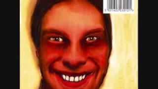 Aphex Twin-Cow Cud is a Twin
