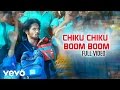 Masilamani Chiku Chiku Boom Boom Video Nakul Sunaina D Imman