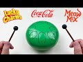 Commercial Jingles On Cool Different Instruments