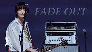 [4K] 260705 Palette Festival FTISLAND- FADE OUT 이재진 (F)