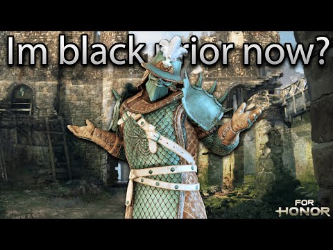 They finally deleted Conqueror... What a Conqueror main thinks about the new rework