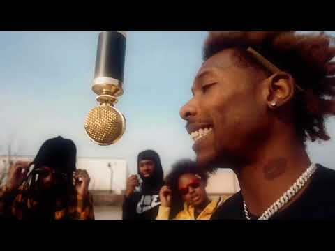 GNA DEVYHEAVY BACKSTABBERS (LIVE PULL UP TO THE MIC PERFORMANCE)