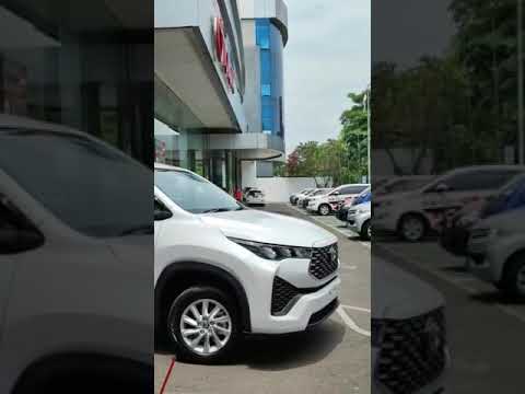 Thumbnail for Innova Zenix G Bensin 2022#toyota#innova#innovazenix#hybrid#surabaya#jawatimur#2022#hobi#otomotif by Toyota, Toyota Innova, Toyota Hybrid X
