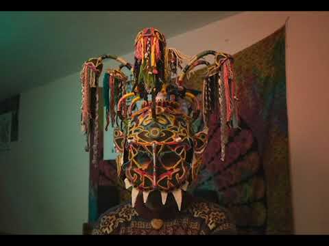 MAster Session Lakrazon session sound system Rapaa System By Escarabajo Sessiones