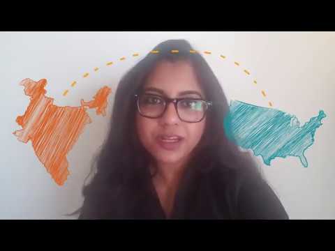 自信如何幫助我集中精力│ 我的託福®成功故事 (How Confidence Helped Me To Focus│ My TOEFL® Success Story)