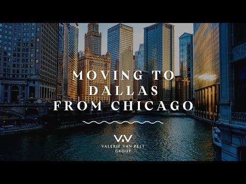Are Chicago and Dallas in the same time zone?