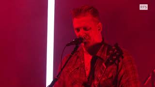 Head Like a Haunted House | Queens Of The Stone Age