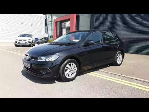 Volkswagen Polo 1.0TSI 95BHP 5DR LIFE - Image 2