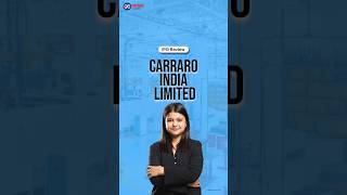 Carraro India IPO Review | Issue Details | Watch Before Applying | Key Highlights