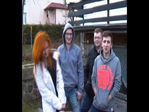 Droga do studia, nagrywka, życzenia noworoczne od Ejtobangla...