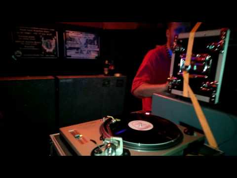 Food Bass Shelter Soundsystem / Dub in the Vinger 28-01-2017