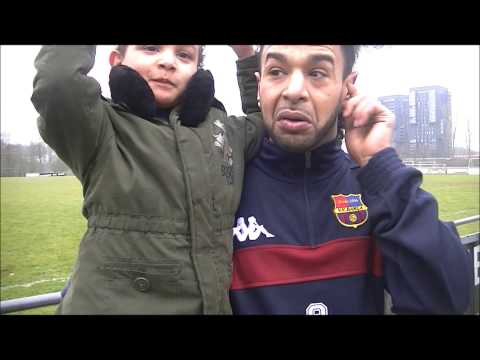 Nabeschouwing SAB-Barça 2-3 (VOETBALinBREDA.nl)