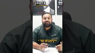 👫💔 '6 Years of Marriage, Still No Child' - Let's Explore Why.