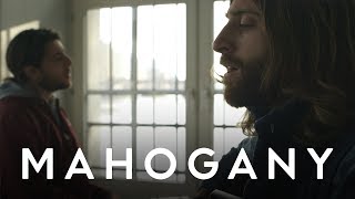 Husky - Heartbeat | Mahogany Session