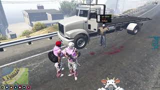 ストグラFV N4～忍者最強おおおおおおおおおおお