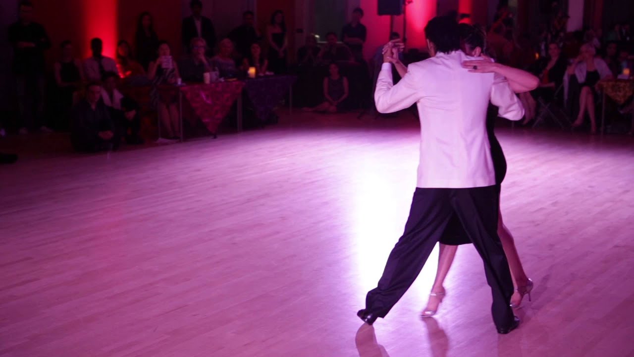 SCTC 2016 - Brian Nguyen & Yuliana Basmajyan 2 of 2