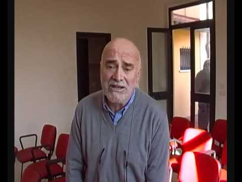 Frescodiweb.it - Intervista con il medico di base Ivo Calzolari