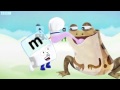 Alphablocks Series 3 Toad