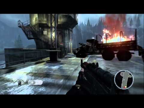 Goldeneye Reloaded Rocket Man secret achievement guide