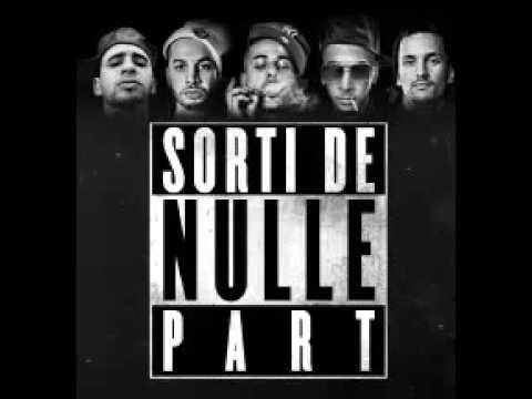 Zacka x Diaz x Tali b - Sorti De Nul Part