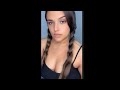 Cute Girl Vlog 2153 ️ Periscope Periscopelive Vlog Broadcast Stream Live Share Cute
