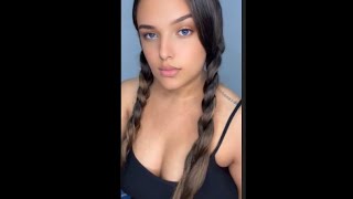 Download lagu Cute girl vlog #2153❤️ #periscope #periscopelive #vlog #broadcast #stream #live #share #cute 🥰 mp3