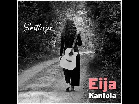 Eija Kantola - Soittaja - Gypsy