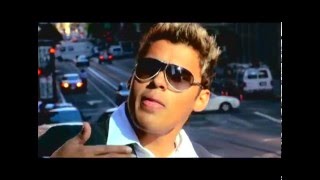 Video Un Siglo Sin Ti de DGO Musical