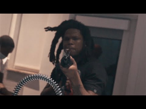 F.O.B Pook - Overthinking (Official Music Video)