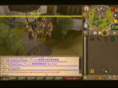 99 crafting - zapper