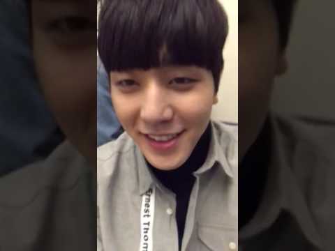 [Sound K] A letter to Peri from JJCC