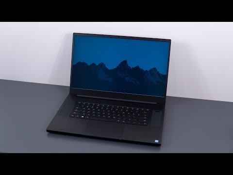 2019 Razer Blade Pro - The Best 17" Gaming Laptop!