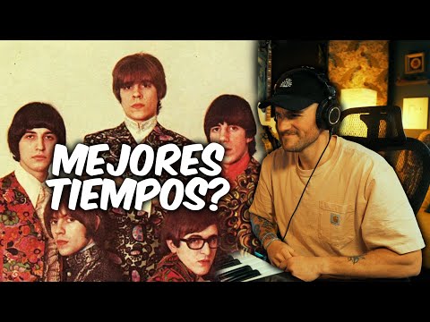 AMERICAN freaks out with Los Gatos - Wind tell the rain