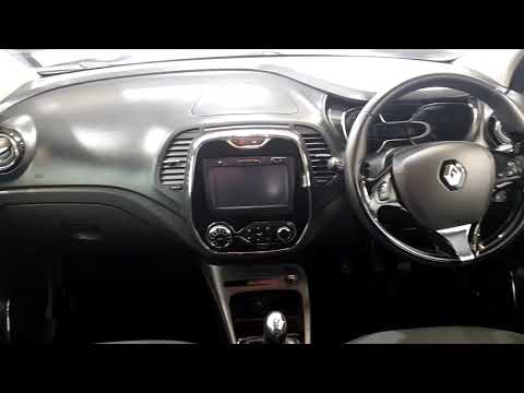Renault Windsor Galway  - 2016 Renault Captur CAPTUR INTENSE 1.5 DCI 90 EU6...