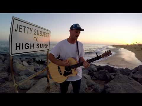 GoPro Done In One: Joe Adams - Newport Beach, CA 6.25.15 - Music