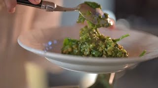 Yeo Valley Winter Risotto