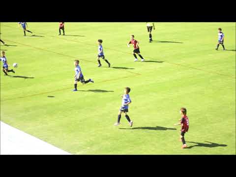 Preb A 2021 Roteña 2-1 Divina Pastora